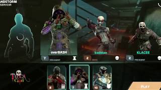 MODERN COMBAT VERSUS, Modern Combat 6/iphone ios Mobile, Multiplayer, HD screenshot 4