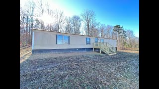 3160 Henrico Rd., Buffalo Junction, VA 24529