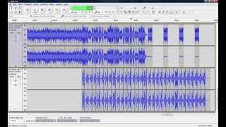 Mix Preview: Where Were Going, We Dont Need BPM