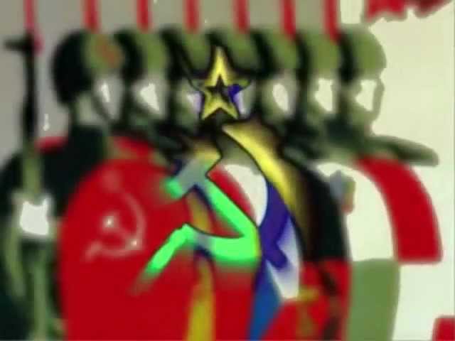Billy Bragg - There is Power in a Union