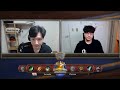 Surrender vs che0nsu - Division A - Hearthstone Grandmasters Asia-Pacific 2020 Season 2 - Week 5