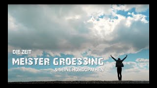 Video thumbnail of "DIE ZEIT -  Meister Groessing & seine Homöopathen"