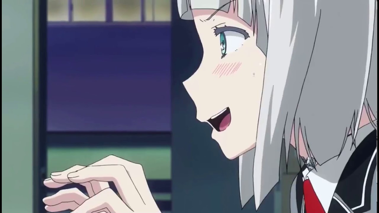 Gimme your love nectar! :3