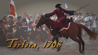 TORTOSA, 1708 (Edició 2022) || RECREVLOG