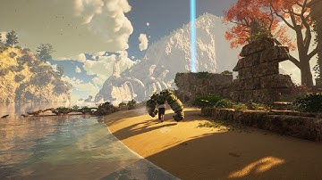 The Path of Calydra - Welcome to Calysgore!