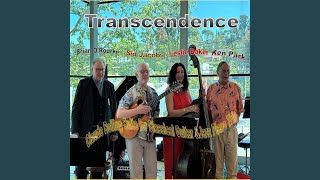 Hispanic Dance - Transcendence, Brian O'Rourke, Sid Jacobs, Leslie Baker, and Ken Park