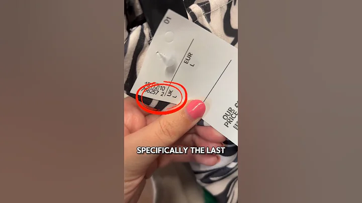 🤯 The secret TK Maxx Codes revealed! #savinghacks #deals #tkmaxx #hotukdeals #fyp #viral