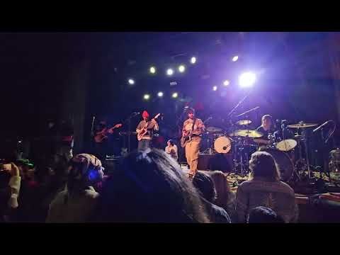 Pleasantries (With Your Lover) - Mustard Service (Atlanta 2025)