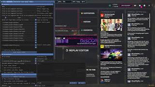 FiveM how to fix ReShade didn't Screenshot