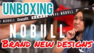 3 NEW DESIGNS! | Unboxing 3 different NoBull 2022 Design Shoes by Lauryn from theLAB (Lo-Oxygen) 80 views 1 year ago 7 minutes, 29 seconds