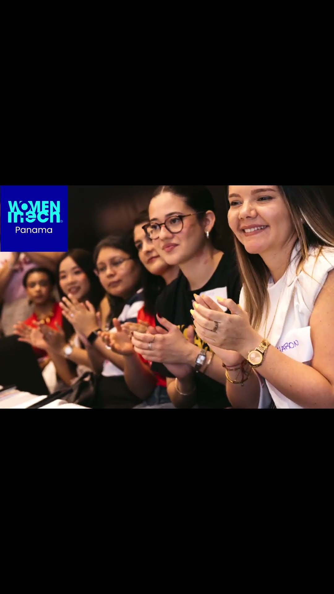 Women in Tech International · Capítulo Panamá