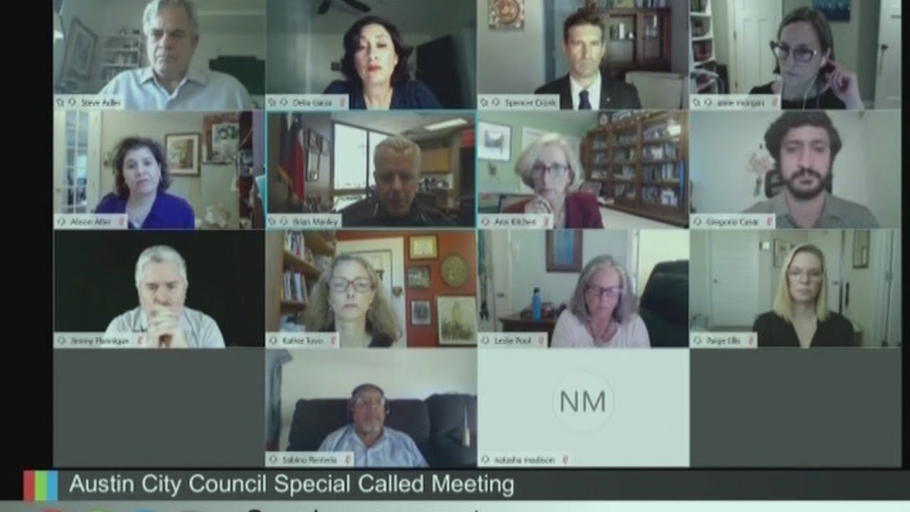 Bean bag rounds won't be used by Austin police starting this week, APD