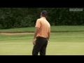 Round 1 Recap: 2013 Syncrude Boreal Open