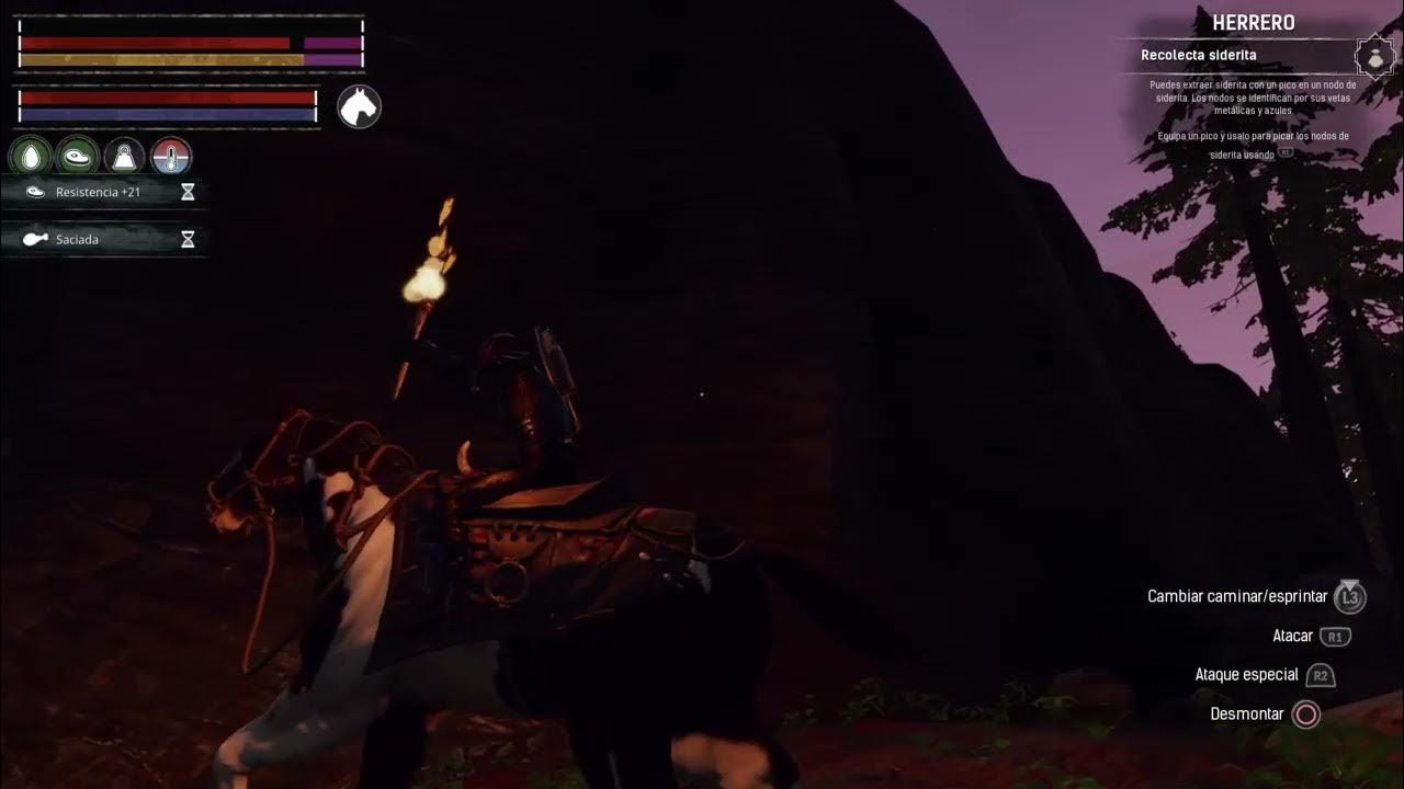 Conan Exiles Ep25 Drops YouTube