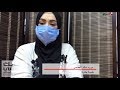 عائلة بأكملها أصيبت الأم الأب الأولاد وحتى الأقارب قصة لا تصدق