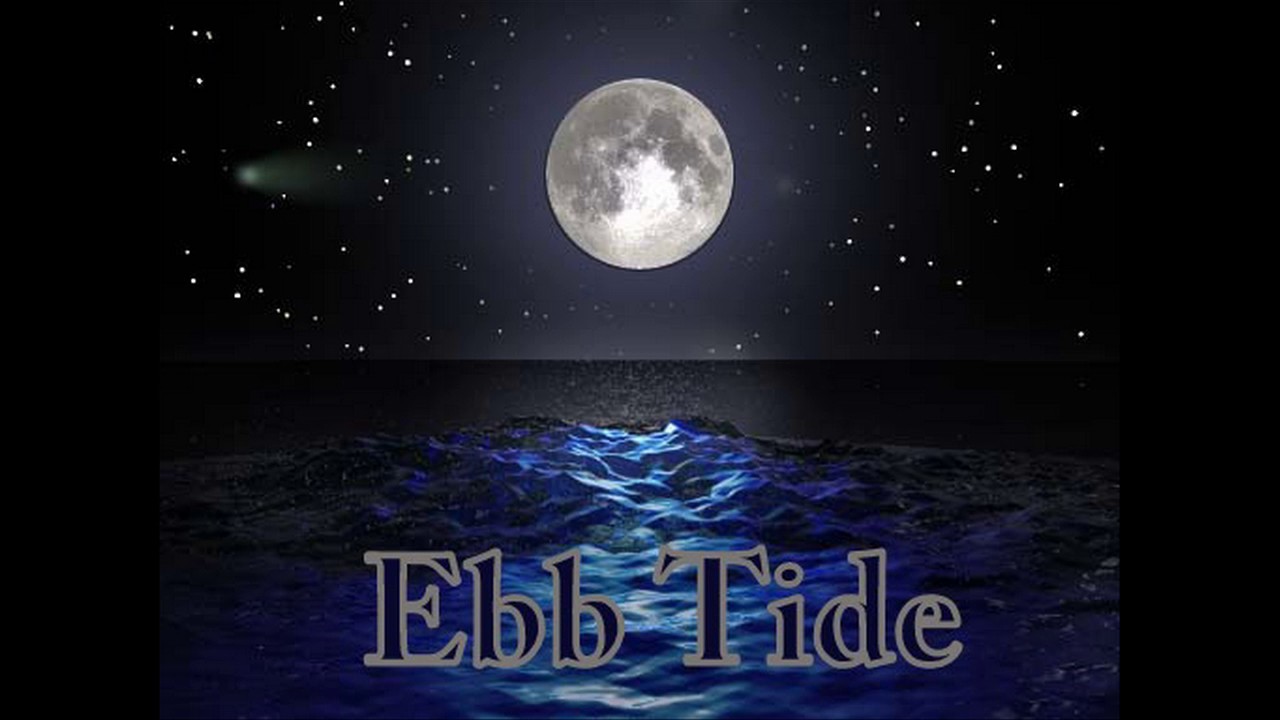 Frank Sinatra Ebb Tide YouTube