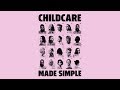 Childcare  film club official audio