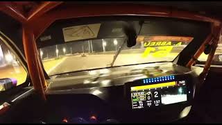 Autodromo Internacional de Mato Grosso Volta completa com piloto da Stock Car