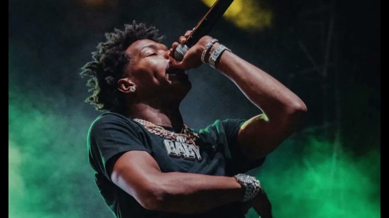 Battle Scars Lil Baby Type Beat Prod By BourkeBeats x DummyBeats