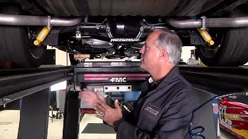 How To: Hotchkis Chevelle / El Camino Suspension Install