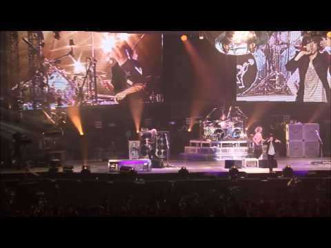 【HD】ONE OK ROCK - 完全感覚Dreamer "人生×君=" TOUR LIVE