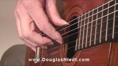 Douglas Niedt Tech Tip: Fast Scales With ami Video 13