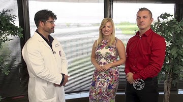 American Medicine Today at the University of Florida with Deep Brain Stimulation