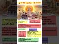 🚩 राम मंदिर का पूरा इतिहास | 500 साल की सच्चाई जो हर कोई जानना चाहता है 🔥 #ramayan #rammandir #ram