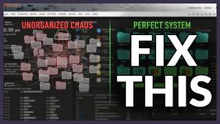 Organize Your Unraid Docker Containers the RIGHT Way