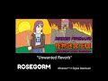 Unwanted Reverb