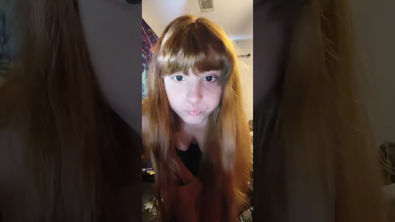 Меня застукали в моей комнате… Не судите меня 😳💕 | TikTok LIVE Moments 2025