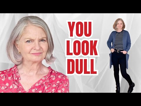 Capsule Wardrobe Mistakes That Make You Look Dull