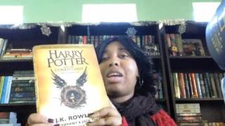 Book Haul: November 2016