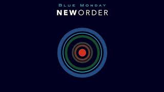 New Order - Blue Monday Dim Zach Edit