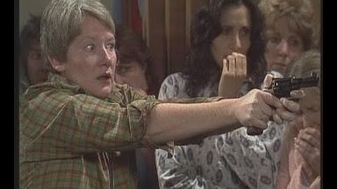 Prisoner Cell Block H Epsiode 551 (Revised)