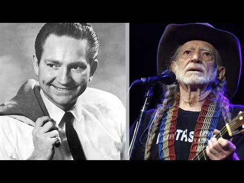 La vida y el triste final de Willie Nelson