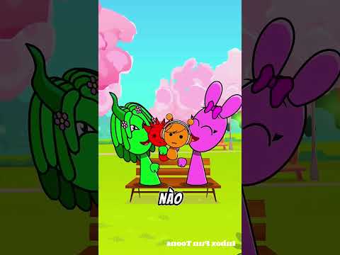 Incredibox Sprunki Pov|