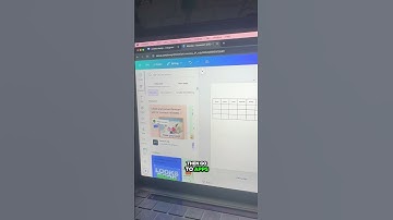 Canva Calendar Maker #canvatutorial #canvatippek #canvatips #canva #canvahacks #design
