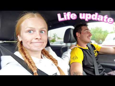 أخيرا قول الحقيقة مدونة فيديو لتحديثات الحياة