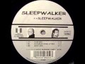 Sleepwalker - Sleepwalker