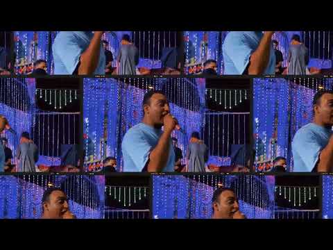 العندليب يوسف ادم الله يجازى مجنون ليلي خلاني اقرى فى روايته عندليب صعيد مصر