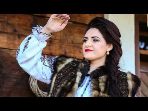 Ancuța Corlățan -Trăiască bărbatul meu (Official)