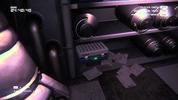 Alien Isolation Trigger - The Package(PC-239,112)