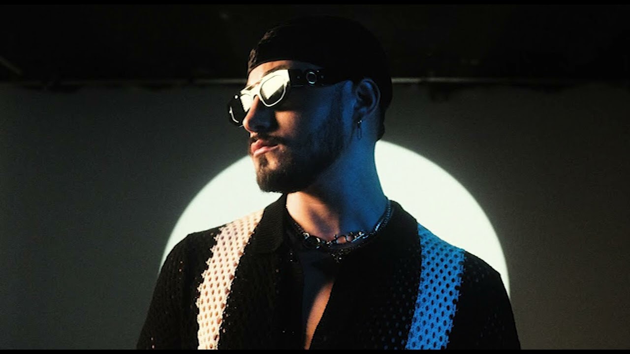 Johnny Sky - Dime Cómo Se Siente (Bachata) (Acapella)