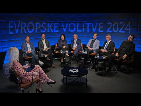 Soočenje SBC: EU in konkurenčnost slovenskega gospodarstva