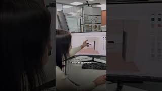 Обустройство маленькой кухни. На реальном примере. #дизайнинтерьера #кухниомск #kitchen #выборкухни