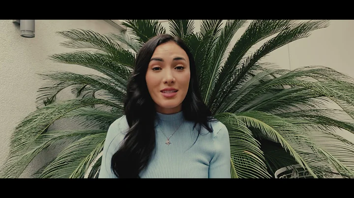 MEXICO - Karolina VIDALES - Beauty with a Purpose ...