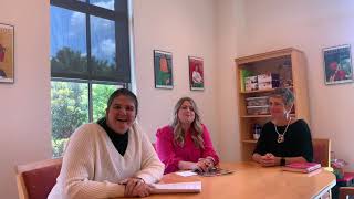 Celebrity The More VU Know: CommonVU + Life on The Ingram Commons Profile