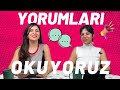 Yoksa Tatlı Mıyız?