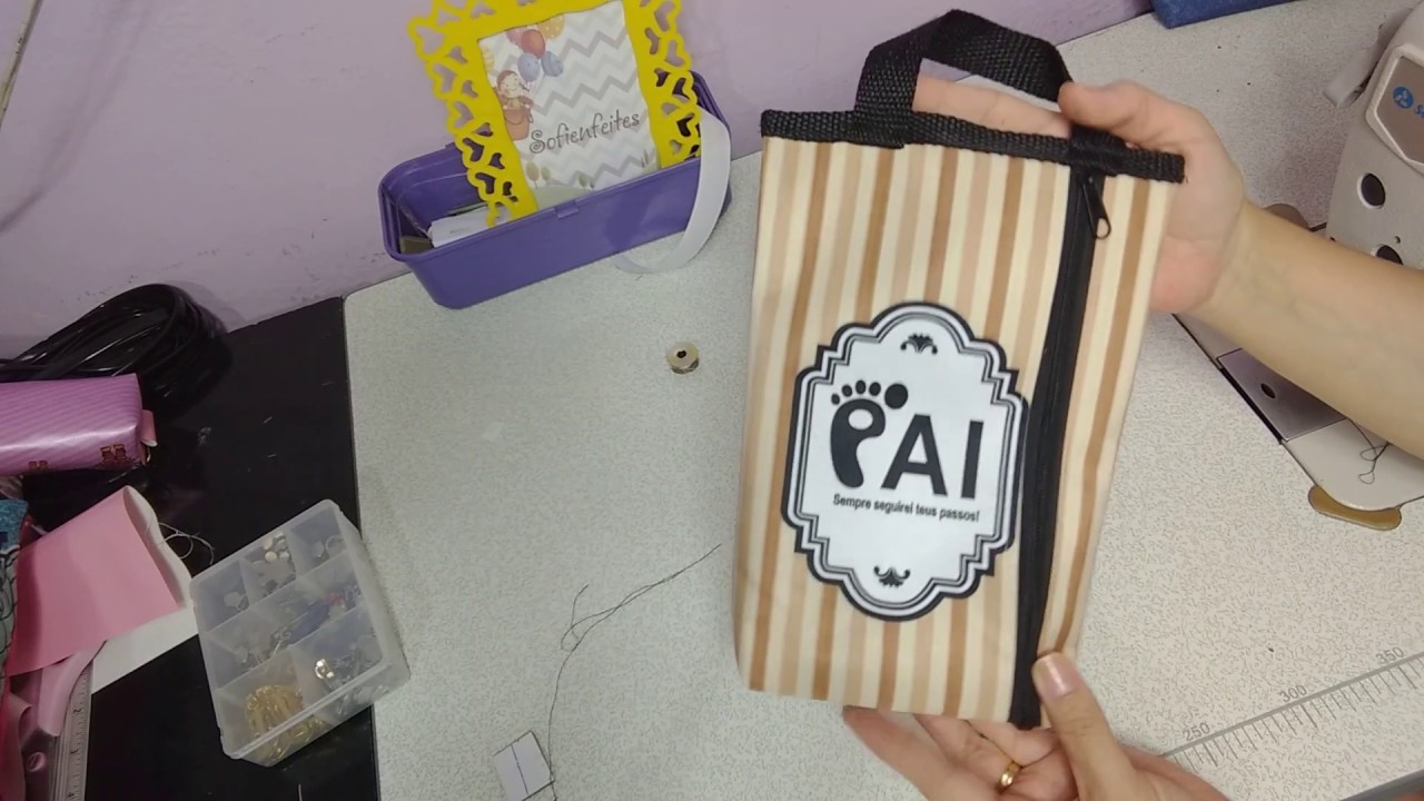 Mini porta chuteiras box